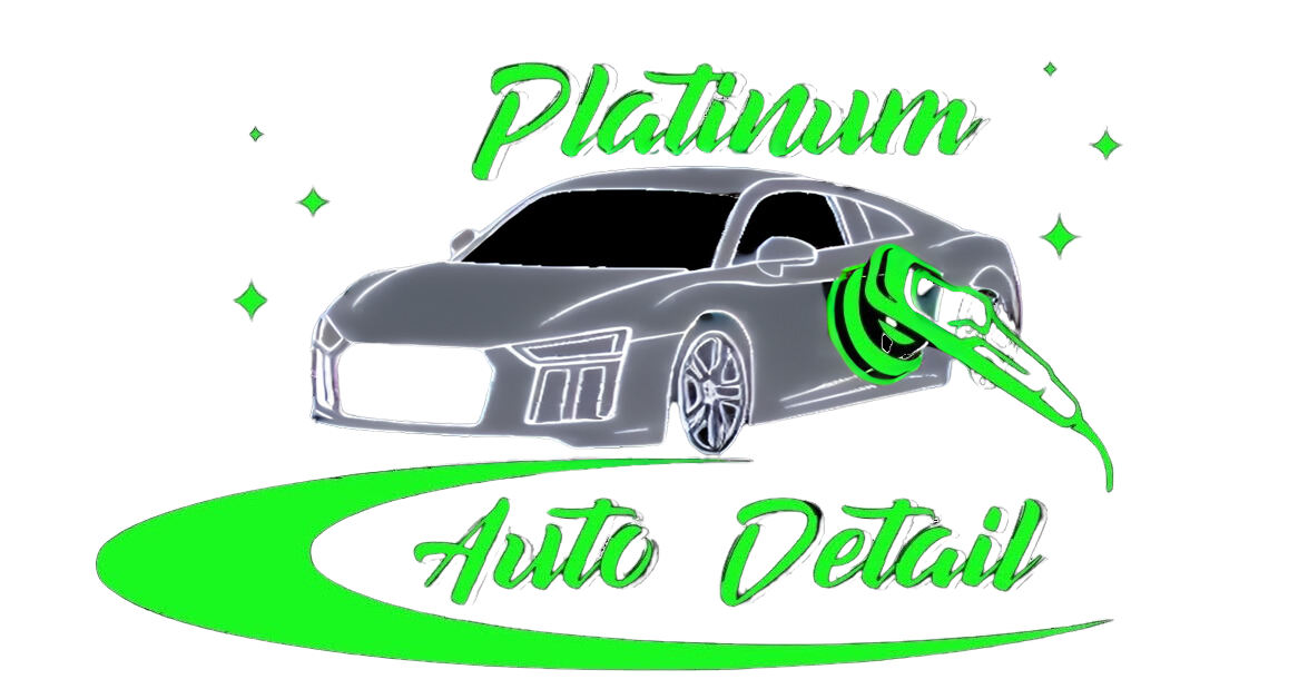 Lethbridge Auto Detailing | Platinum Auto Detail