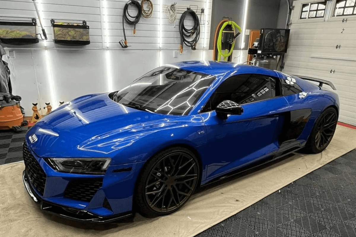 Lethbridge Auto Detailing Platinum Auto Detail